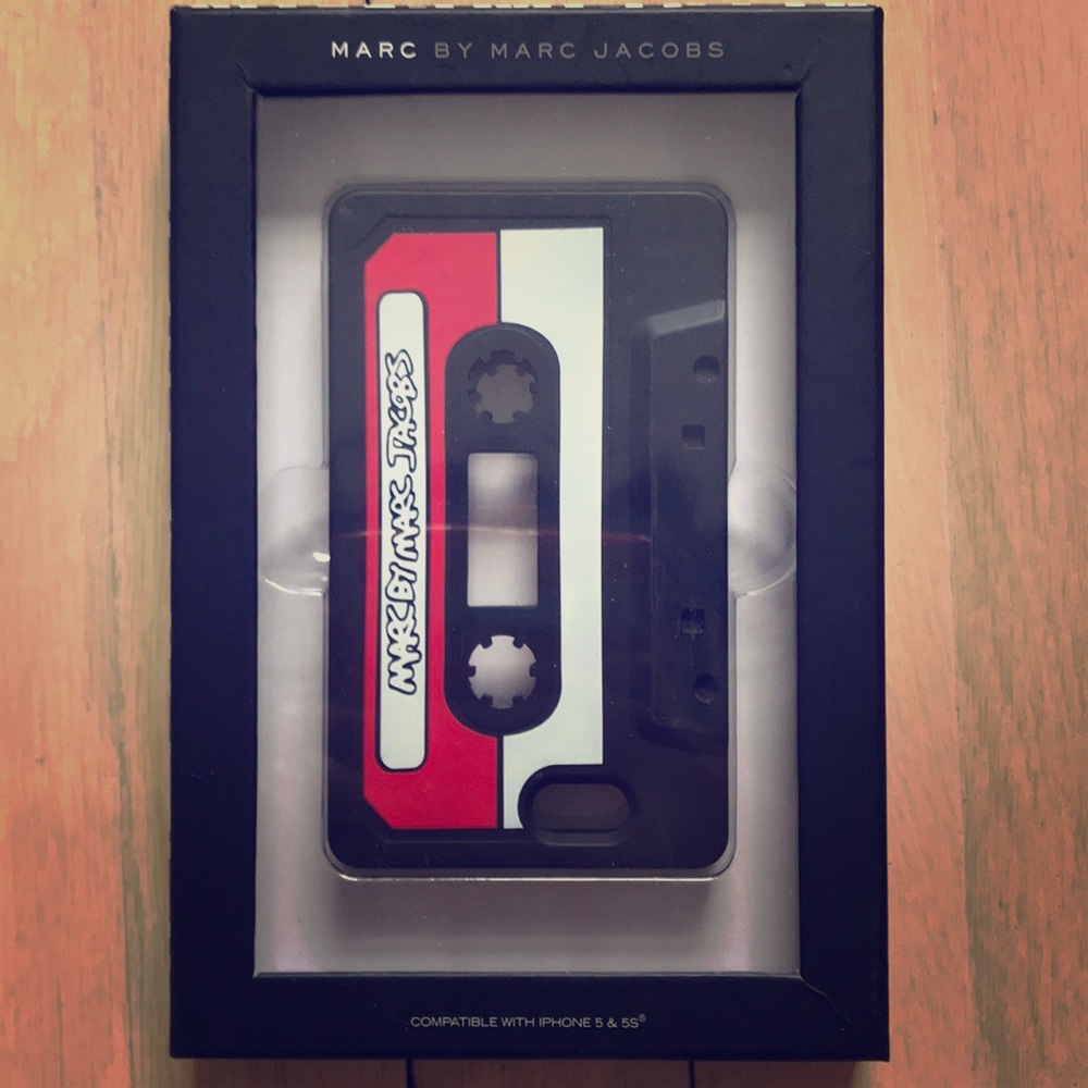 iPhone 5 & 5s iPhone Case